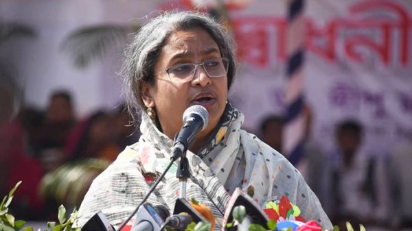 করোনা উপসর্গ থাকলে শিক্ষার্থীকে স্কুলে পাঠাবেন না : শিক্ষামন্ত্রী